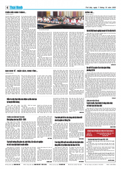 Số: 8967 - Thứ 7 ng&agrave;y 7/10/2023