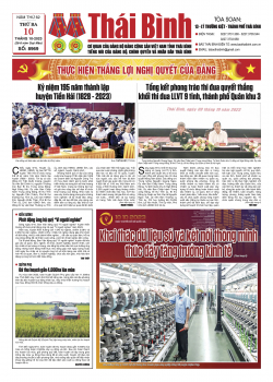 Số: 8969 - Thứ 3 ng&agrave;y 10/10/2023