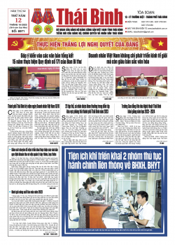 Số: 8971 - Thứ 5 ng&agrave;y 12/10/2023