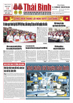 Số: 8972 - Thứ 6 ng&agrave;y 13/10/2023