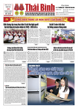 Số: 8976 - Thứ 4 ng&agrave;y 18/10/2023