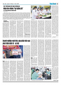 Số: 8983 - Thứ 5 ng&agrave;y 26/10/2023