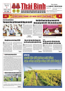 Số: 8988 - Thứ 4 ng&agrave;y 1/11/2023