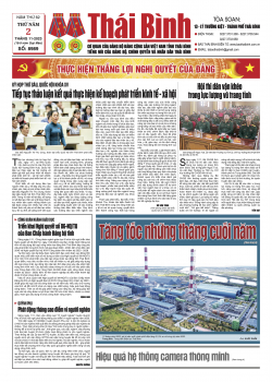 Số: 8989 - Thứ 5 ng&agrave;y 2/11/2023