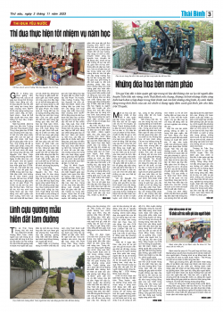 Số: 8990 - Thứ 6 ng&agrave;y 3/11/2023