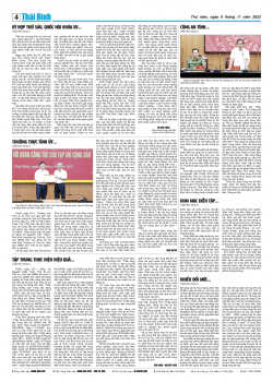 Số: 8995 - Thứ 5 ng&agrave;y 9/11/2023