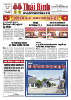 Số: 8996 - Thứ 6 ng&agrave;y 10/11/2023