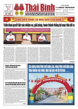 Số: 8999 - Thứ 3 ng&agrave;y 14/11/2023