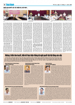 Số: 8999 - Thứ 3 ng&agrave;y 14/11/2023