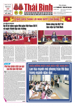 Số: 9004 - Thứ 2 ng&agrave;y 20/11/2023