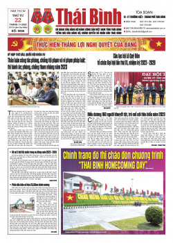 Số: 9006 - Thứ 4 ng&agrave;y 22/11/2023