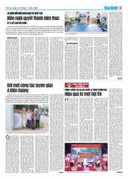 Số: 9006 - Thứ 4 ng&agrave;y 22/11/2023