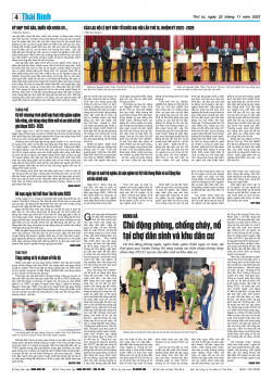 Số: 9006 - Thứ 4 ng&agrave;y 22/11/2023