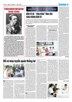 Số: 9011 - Thứ 3 ng&agrave;y 28/11/2023