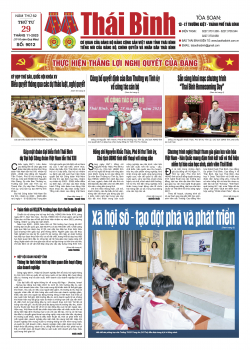 Số: 9012 - Thứ 4 ng&agrave;y 29/11/2023