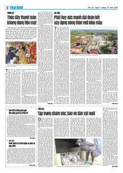 Số: 9017 - Thứ 3 ng&agrave;y 5/12/2023