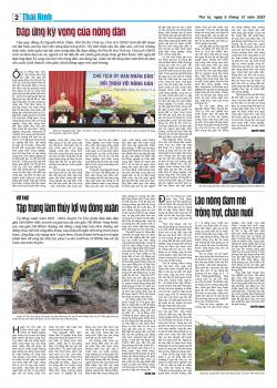 Số: 9018 - Thứ 4 ng&agrave;y 6/12/2023