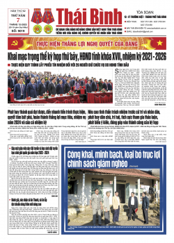 Số: 9019 - Thứ 5 ng&agrave;y 7/12/2023