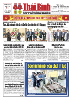 Số: 9031 - Thứ 5 ng&agrave;y 21/12/2023