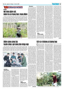 Số: 9034 - Thứ 2 ng&agrave;y 25/12/2023