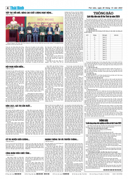 Số: 9037 - Thứ 5 ng&agrave;y 28/12/2023