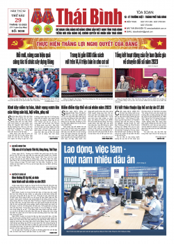 Số: 9038 - Thứ 6 ng&agrave;y 29/12/2023