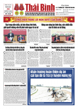 Số: 9039 - Thứ 7 ng&agrave;y 29/12/2023