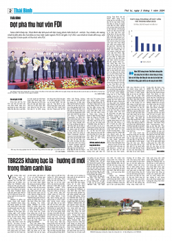 Số: 9042 - Thứ 4 ng&agrave;y 3/1/2024