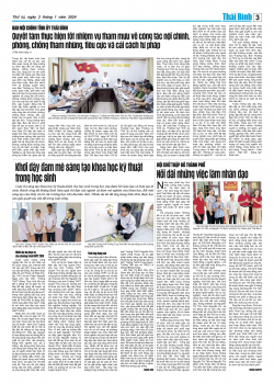 Số: 9042 - Thứ 4 ng&agrave;y 3/1/2024