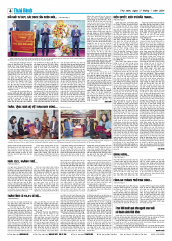 Số: 9049 - Thứ 5 ng&agrave;y 11/1/2024