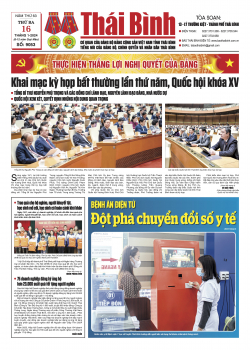 Số: 9053 - Thứ 3 ng&agrave;y 16/1/2024