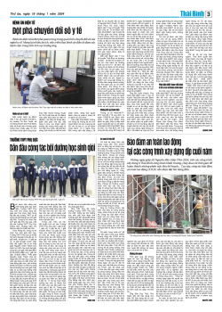 Số: 9053 - Thứ 3 ng&agrave;y 16/1/2024