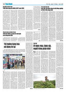 Số: 9055 - Thứ 5 ng&agrave;y 18/1/2024