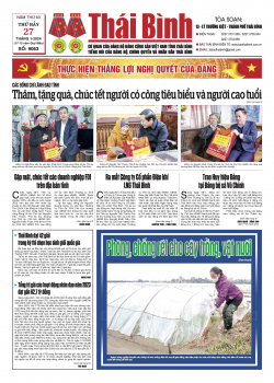 Số: 9063 - Thứ 7 ng&agrave;y 27/1/2024