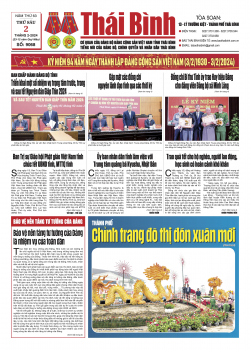 Số: 9068 - Thứ 6 ng&agrave;y 2/2/2024