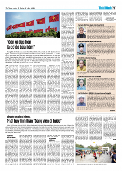 Số: 9069 - Thứ 7 ng&agrave;y 3/2/2024