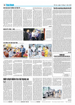 Số: 9071 - Thứ 3 ng&agrave;y 6/2/2024