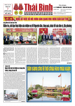 Số: 9072 - Thứ 4 ng&agrave;y 7/2/2024