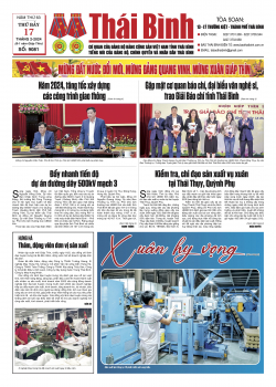 Số: 9081 - Thứ 7 ng&agrave;y 17/2/2024