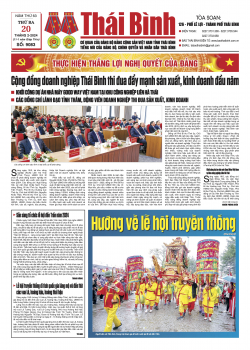 Số: 9083 - Thứ 3 ng&agrave;y 20/2/2024