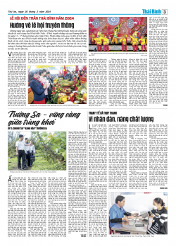 Số: 9083 - Thứ 3 ng&agrave;y 20/2/2024
