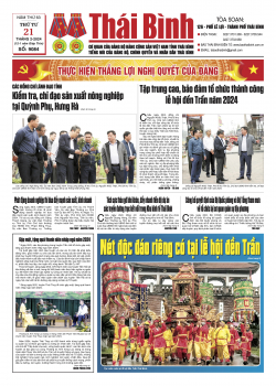 Số: 9084 - Thứ 4 ng&agrave;y 21/2/2024