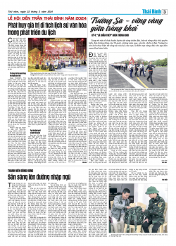 Số: 9085 - Thứ 5 ng&agrave;y 22/2/2024