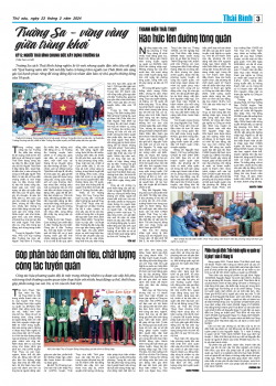 Số: 9086 - Thứ 6 ng&agrave;y 23/2/2024