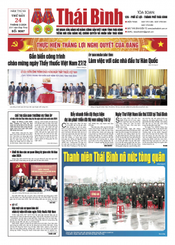 Số: 9087 - Thứ 7 ng&agrave;y 24/2/2024