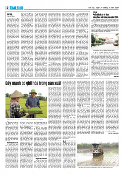 Số: 9087 - Thứ 7 ng&agrave;y 24/2/2024