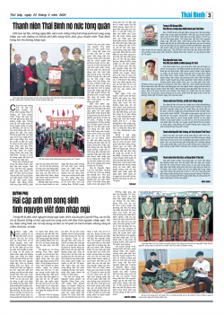 Số: 9087 - Thứ 7 ng&agrave;y 24/2/2024