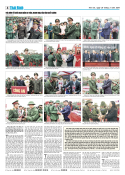 Số: 9088 - Thứ 2 ng&agrave;y 26/2/2024