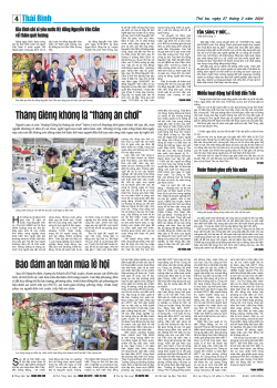 Số: 9089 - Thứ 3 ng&agrave;y 27/2/2024