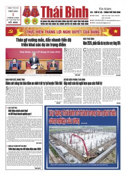 Số: 9092 - Thứ 6 ng&agrave;y 1/3/2024